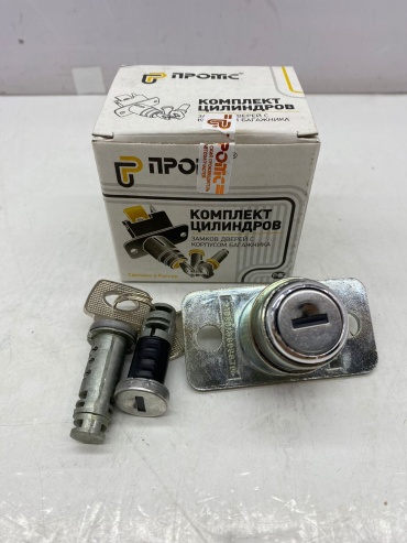 ПРОМС замок 21099-43715 Lada 21099