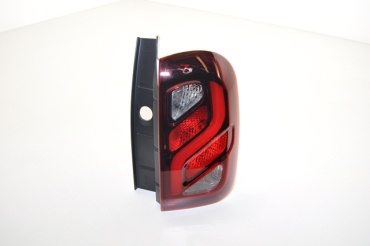 Automotive Lighting стоп-сигнал 676650018 Renault Duster