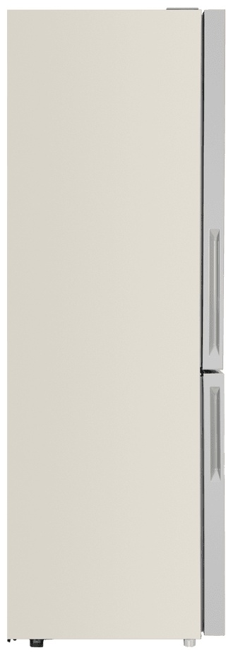 Холодильник MAUNFELD MFF185NFBG Inverter 5
