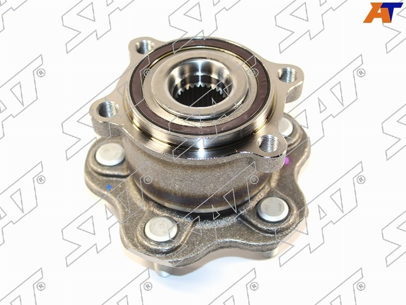 SAT подшипник ступицы ST43202CA000