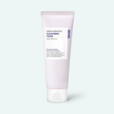 Isntree Onion Newpair пенка 150 мл