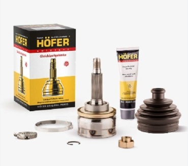 HOFER шрус наружный HF401560
