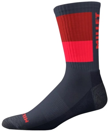 Носки Millet 1 пара черный 36-38