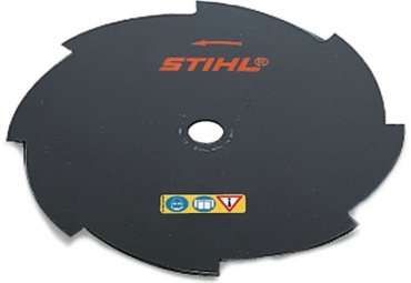 STIHL нож 40017133803 1 шт