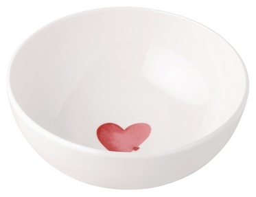 Тарелка Villeroy&Boch 17 см, 1 шт, фарфор