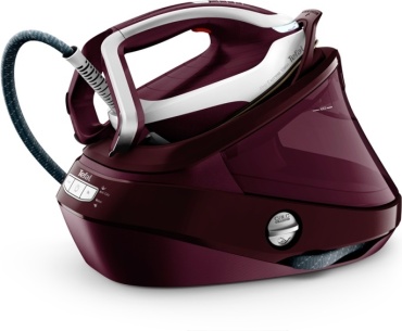 Tefal Pro Express Vision GV9810E0 красный