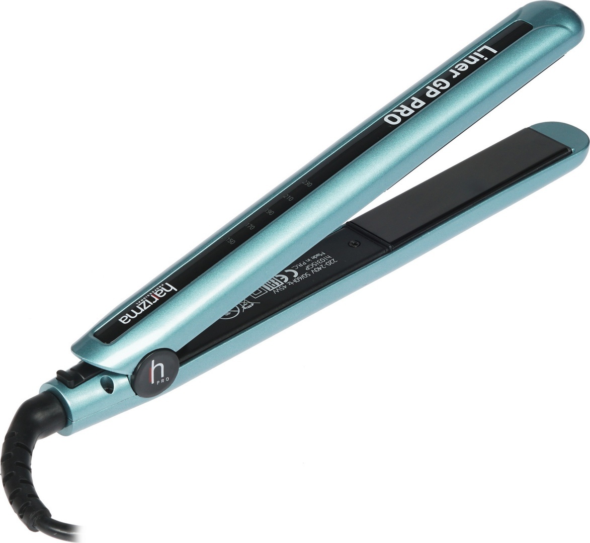 Harizma h10315GP утюжок