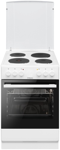 Hansa FCEW53123 белый