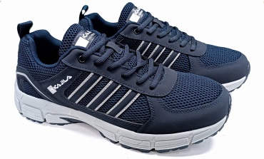 Кроссовки KAJILA Summer luxe  синий
