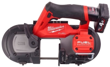 Ленточная пила Milwaukee 4933478441
