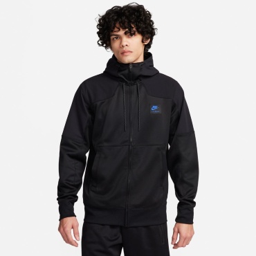 Толстовка Nike черный