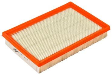 Parts Mall воздушный фильтр PAA054