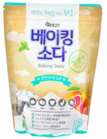 Порошок Sandokkaebi Baking soda