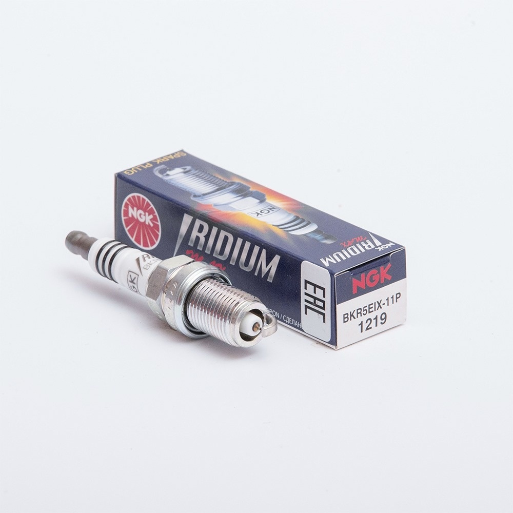 Свеча зажигания NGK 1219