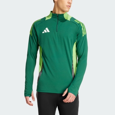 Лонгслив adidas зеленый 44-46