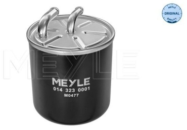 MEYLE Топливный Фильтр 0143230001