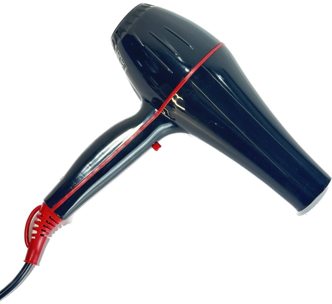 King Professional KP-9901 фен черный