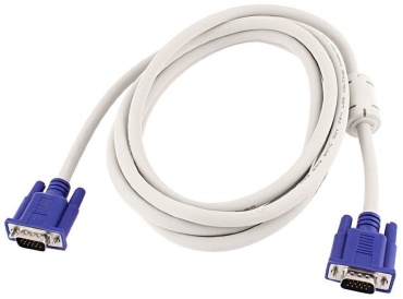 Кабель VGA - VGA 5 м