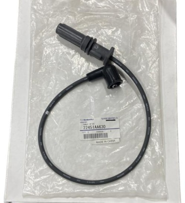 Свечной провод Subaru 22451AA630