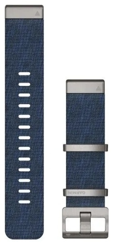 Ремешок Garmin для Garmin MARQ синий