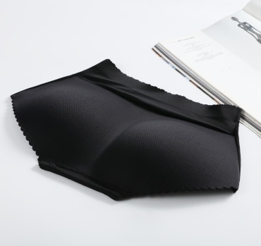 Трусы UP Skirt черный