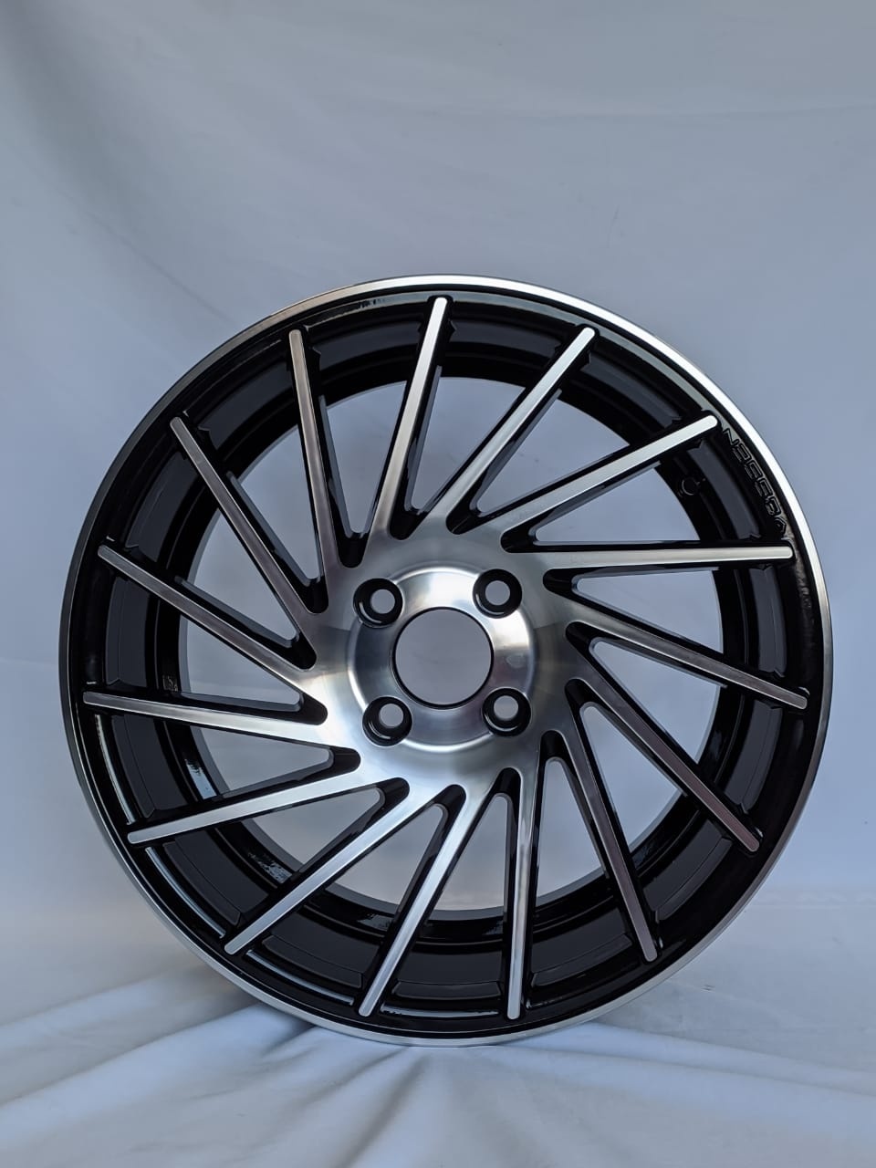RS 1027 7x16/4x100 D67.1 ET35 черный