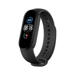 Фитнес-браслет Xiaomi Band 5 черный