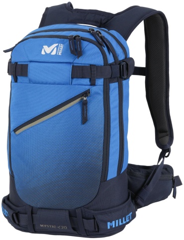 Millet MYSTIC 20 MIS2150-9337 мультиспортивный 20 синий