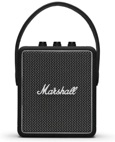 Marshall Stockwell II черный