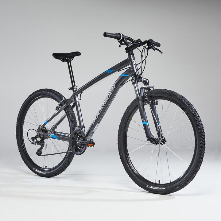 Decathlon ROCKRIDER ST 100 26 2022 XS Kaspi.kz