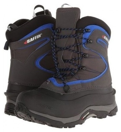 Baffin revelstoke best sale