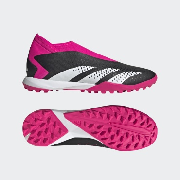 Бутсы Adidas черный