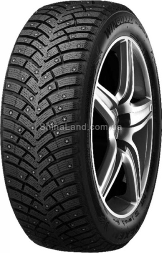 NEXEN Winguard WinSpike 3 185/65 R14 90T с шипами