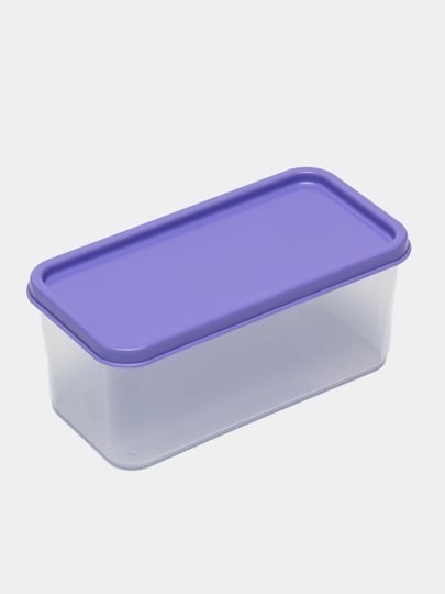Ucsan plastik контейнер M-118 1 шт, пластик