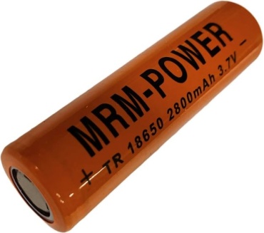 Аккумулятор 18650 MRM-POWER 1 шт