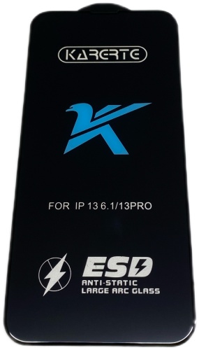 Стекло KARERTE для Apple iPhone 13 Pro