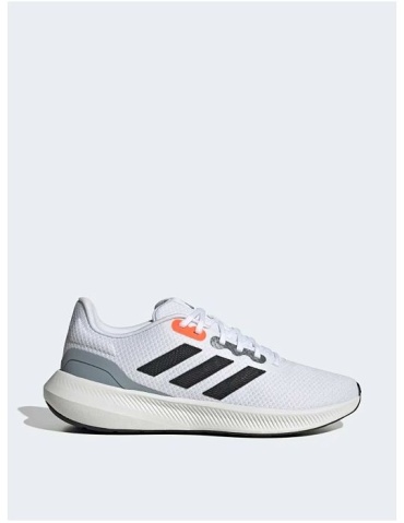 Кроссовки Adidas RunFalcon 3.0 белый