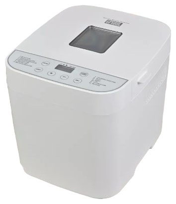 Хлебопечь GFgril GFB-2000 белый