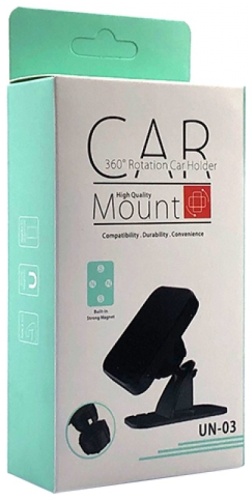 Car Mount UN-03