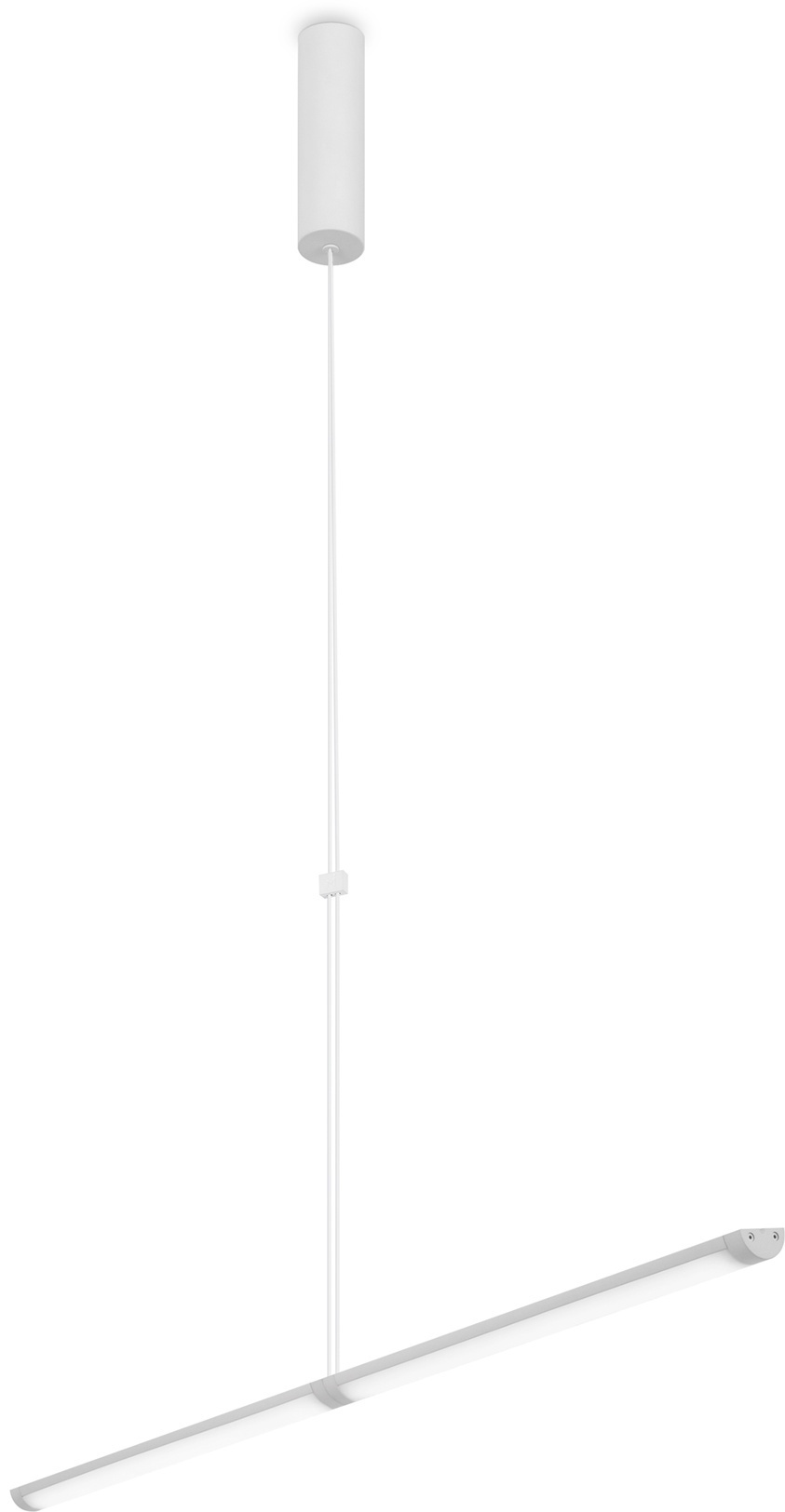 Люстра подвесная Maytoni LED, кол-во ламп: 1 шт