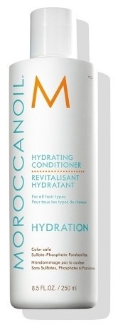 Moroccanoil Hydrating Conditioner кондиционер 250 мл