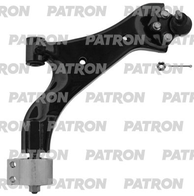 PATRON рычаг подвески PS5231R