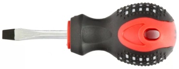 Matrix отвертка Fusion SL5х38 мм