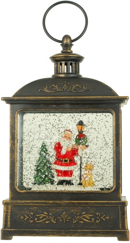 Crystal light XZFD-006 21х13х8 см
