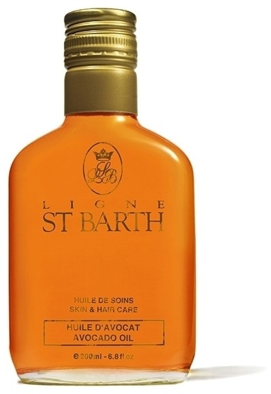 Ligne St Barth Avocado масло для тела 200 мл