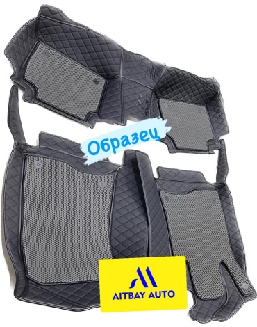 AITBAY GROUP 440018890 Lexus ES 200 2018-2024 черный