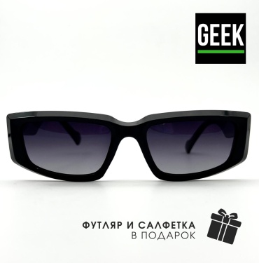 Geek кошачий глаз поляризованные