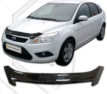 CA Plastic 2010010102722 для Ford Focus 2008-2011