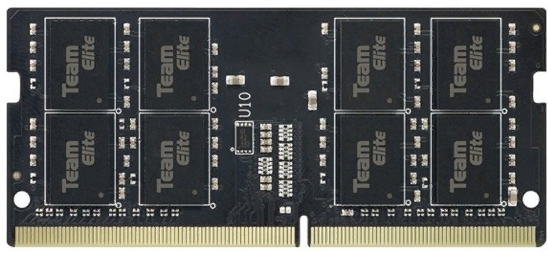 Оперативная память Team Group TED48G2666C19-S01 8 Гб