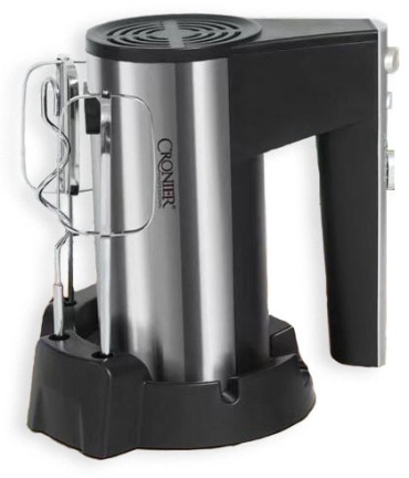 Миксер Cronier CR-1307 черный